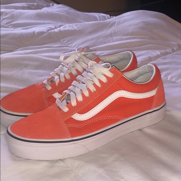 vans old skool koi
